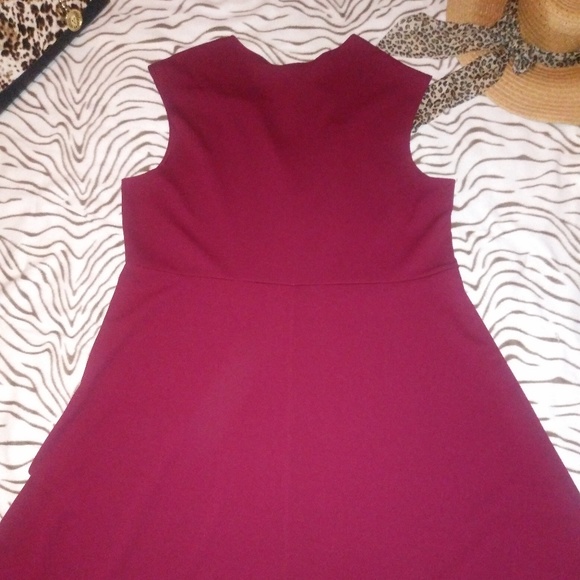 Sleeveless Dress - Picture 3 of 5